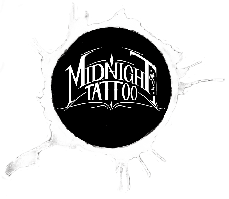 Midnight Tattoo - Mobiles Tattoostudio
