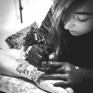 Artist_work tattoowierer ich arbeit tattoo kontakt